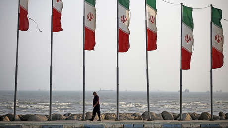 EE.UU. afirma que cortó la fuente de ingresos más importante de Irán