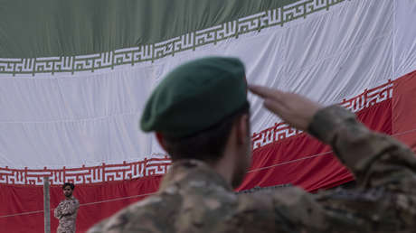 Irán sopesa una respuesta más dura si EE.UU. vuelve a atacarlo