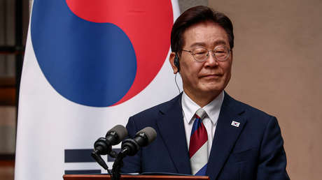 Ucrania deseó una guerra en la península coreana, denuncia presidente de Corea del Sur