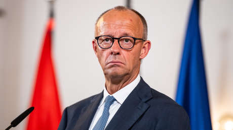 Europa ya se prepara para la salida de Merz