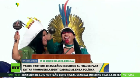 Varios partidos brasileños recurren al fraude para eludir la promoción de la identidad racial en la política