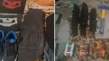 ¿Qué se sabe de los gemelos que mataron a machetazos a una subdirectora en México?