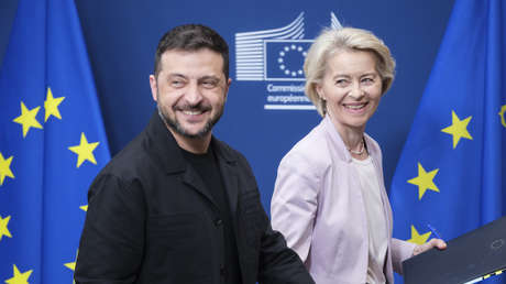 La UE no entregará ayuda financiera a Ucrania hasta que cumpla este requisito