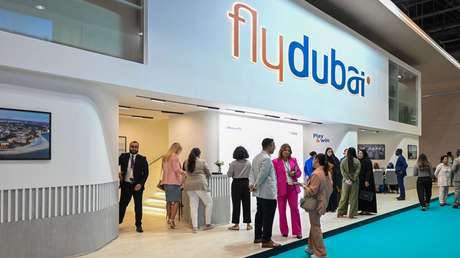 Identifican al copiloto agresor que desató la emergencia a bordo del Boeing de Flydubai