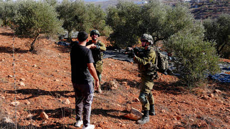 Reportes: EE.UU. sopesa sancionar a Israel