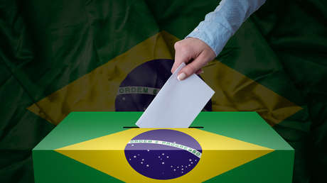 COBERTURA ESPECIAL: Los sondeos electorales muestran un estrecho margen entre Lula y Bolsonaro