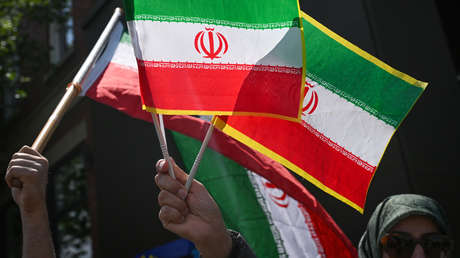 Irán lanza una dura advertencia a un país del Golfo por sus reclamaciones territoriales