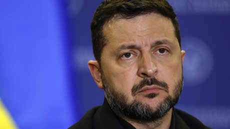 Ministerio de Defensa ruso responde a nuevas amenazas de Zelenski