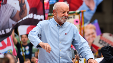 Lula da Silva se enfrentará a un balotaje que pone en juego su legado