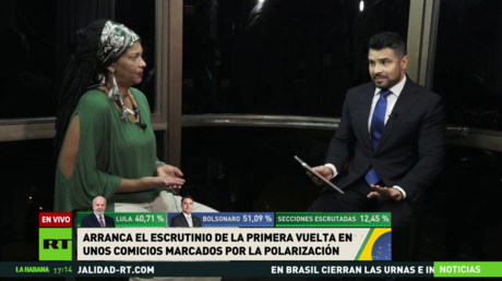 Experta explica el voto de las minorías sociales en las elecciones generales en Brasil