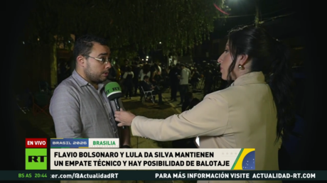 Experto advierte que una victoria de Flávio Bolsonaro podría reconfigurar el mapa político de América Latina