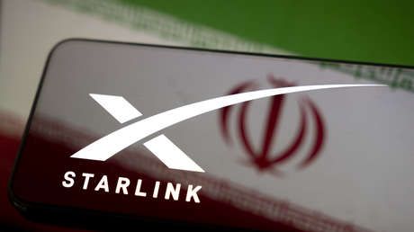 Irán convoca al embajador de un país europeo por el Starlink