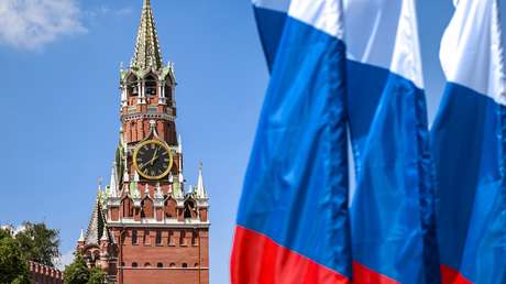 "Es venganza": Kremlin comenta el cambio de naturaleza en sus ataques contra Ucrania