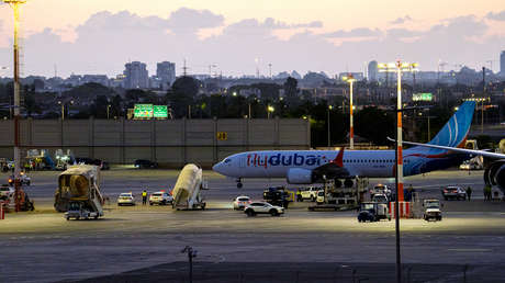 Dato crucial del que no alertaron: nuevos detalles del caso Flydubai que estremecen