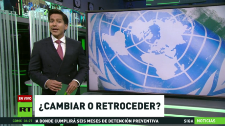 ¿Reconfiguración ante desafíos? Cada vez más países instan a reformar las Naciones Unidas
