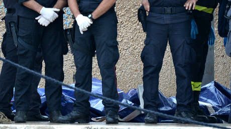 Británico hallado muerto y desnudo en Italia asistió a un ritual pagano LGBTQ+ con drogas