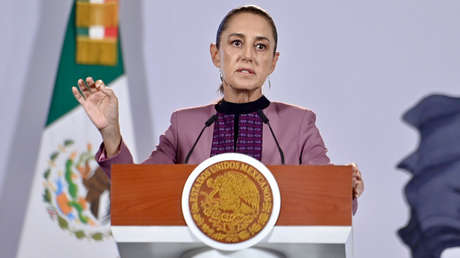 Sheinbaum desvela si hay riesgo de intervención de EE.UU. en elecciones de México