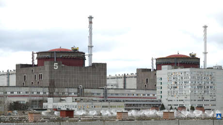 Rusia: Kiev y sus patrocinadores generan el riesgo de una catástrofe nuclear