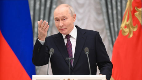 Putin nombra el principal reto a la hora de implantar la IA en educación
