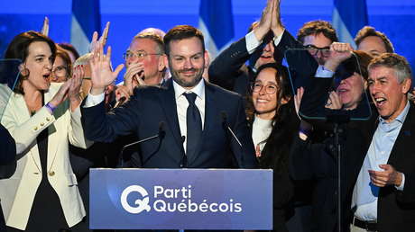 Partido separatista gana en Quebec: ¿qué significa para Canadá en medio de tensiones con Trump?