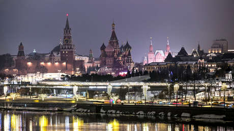 Kremlin explica qué hay detrás de ataques verbales de Alemania a Rusia