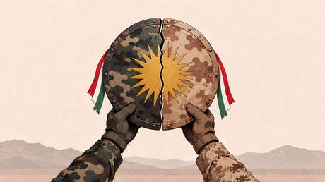 ¿Qué les espera a los kurdos tras la retirada de EE.UU. de Irak?