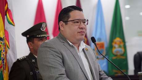 La alarmante denuncia del depuesto fiscal general de Bolivia que teme por su vida