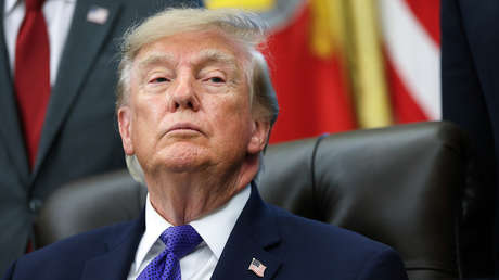 Un factor (que no es la migración) puede pasarle factura a Trump en las elecciones de medio término