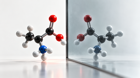 Dos científicos ganan el Nobel de Química por su descubrimiento sobre la enigmática "vida espejo"