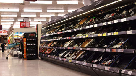 Casi 200 expertos advirten: Este país de la OTAN sería incapaz de alimentar a su población