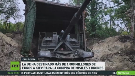 Al menos dos muertos tras nuevos ataques ucranianos contra territorio ruso