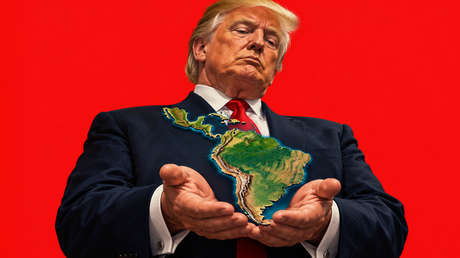 ¿Doctrina Donroe o giro ideológico voluntario?:  la intrincada realidad de América Latina