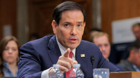 Rubio: "El rumbo que tomemos determinará si Occidente mantiene su lugar a la cabeza del mundo"