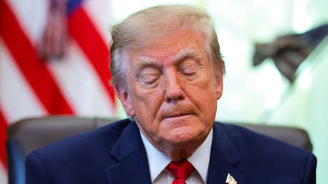Trump sobre el destino de Christa Pike: "Ella merece respuestas sobre lo que le hicieron"