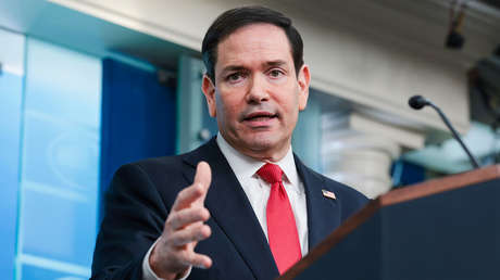 Rubio: "'Nacionalismo' se ha convertido en una palabra sucia"