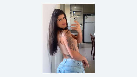 Misterio en Brasil tras la desaparición de una 'influencer'