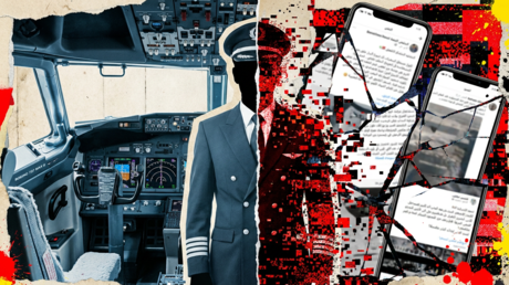 "El transporte más seguro": Nuevos detalles sobre el copiloto de Flydubai que intentó secuestrar el avión