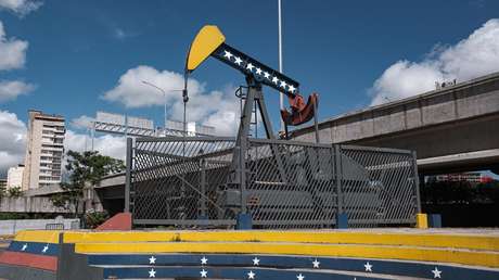Petrolera estadounidense anuncia inversiones millonarias en Venezuela