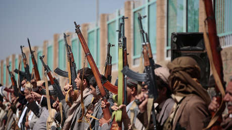 Siria se pronuncia sobre los rumores acerca de su posible entrada en la guerra de Yemen
