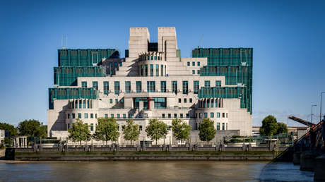¿Efecto dominó?: gran escándalo de espionaje sacude Alemania y resuena en las filas del MI6