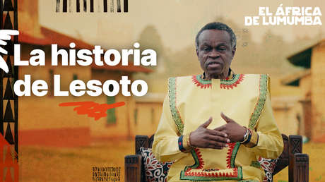 La historia de Lesoto