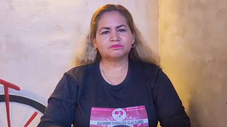La grave crisis humanitaria en México provoca una insólita "certificación"