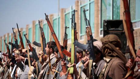 Siria se pronuncia sobre los rumores acerca de su posible entrada en la guerra de Yemen
