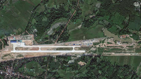 China abre su primera base militar aérea en el sudeste asiático: ¿qué se esconde detrás?