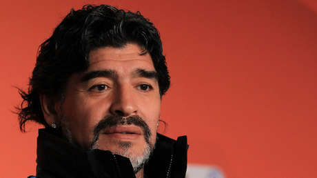 "La internación más temeraria de todos los tiempos": fuerte acusación por la muerte de Maradona