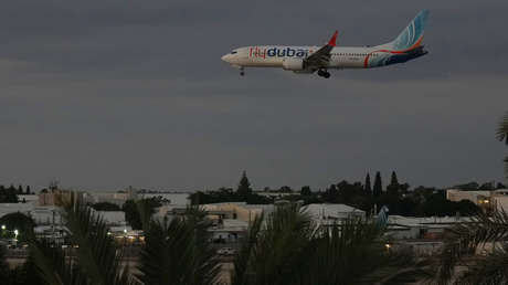 El copiloto de Flydubai planeó atacar Israel en julio pero desistió por esta razón