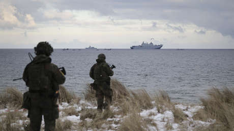Politico: la OTAN busca reducir la tensión con Rusia antes de sus ejercicios nucleares