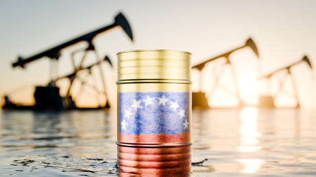 ¿Cuánto petróleo exporta Venezuela a EE.UU.?: esto dicen las estadísticas de Washington