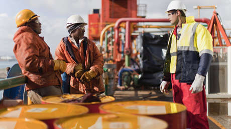 ¿Cuánto petróleo exporta Venezuela a EE.UU.?: esto dicen las estadísticas de Washington