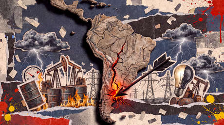 El talón de Aquiles de América Latina ante la crisis energética mundial